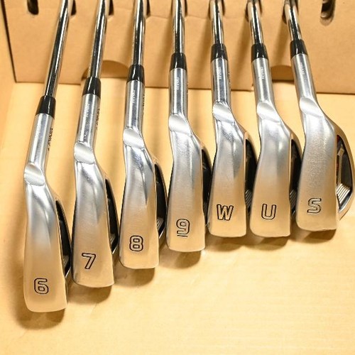 Ping g410 set ferri - g410, da
