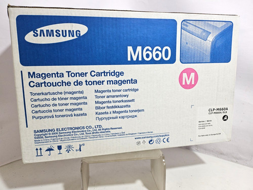 Toner stampante samsung - toner,