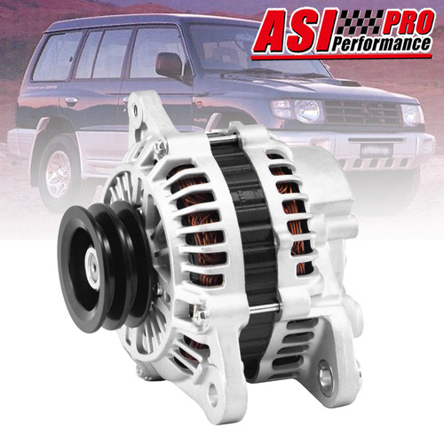 Alternatore per mitsubishi - alternatore,