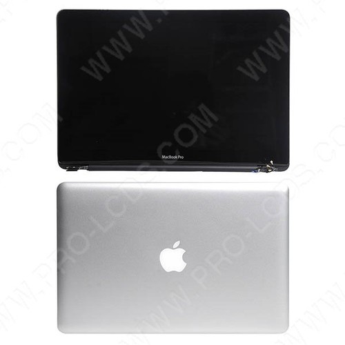 Apple macbook pro - apple,