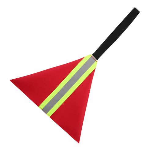 Canoa traino bandiera kayak - traino,