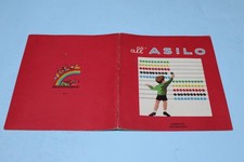 ALL'ASILO COLLANA ARCOBALENO
