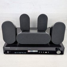 Samsung HT-X30 5.1 Home Cinema