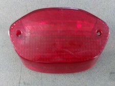CRISTALLO FARO POSTERIORE BMW