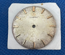 Quadrante originale Omega