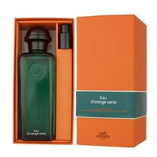 Hermès Eau D'Orange Verte Eau