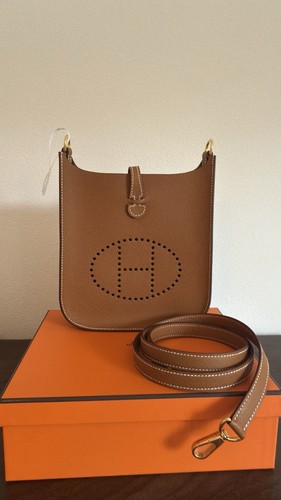 Hermès evelyne mini - evelyne,
