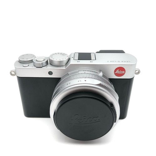 Leica lux 17 megapixel - leica, 7