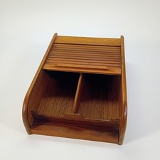 Vintage Cassette Tape Storage