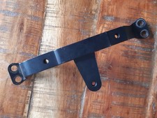 Supporto targa anteriore honda - anteriore,