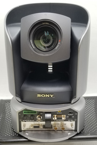 Sony brc h700 - sony, brc-h700