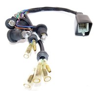 KAWASAKI Z1 900 cavi del faro