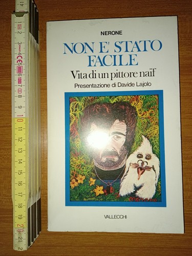 Nerone non è - nerone,