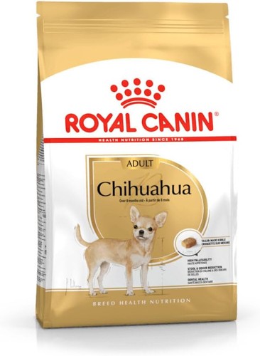 Royal canin chihuahua adult - royal,