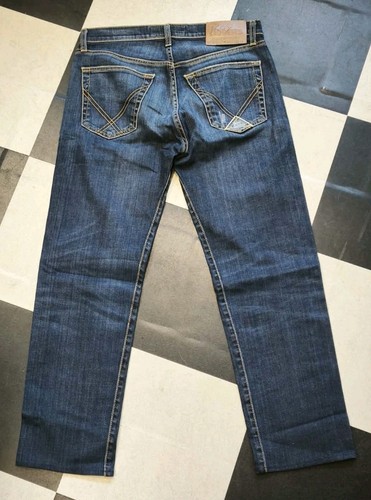 Jeans uomo roy rogers - jeans,