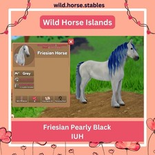 Capelli unici Island - frisone