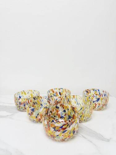 Murart set coppette in - set, 6