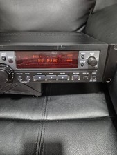 TASCAM CD-RW750 CD