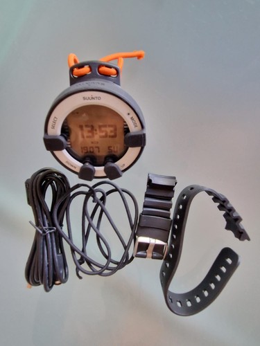 Suunto vyper novo computer - suunto,