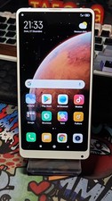 Xiaomi Mi Mix 2S - 64GB - Bianco Ceramica Ottime Condizioni Dual SIM 