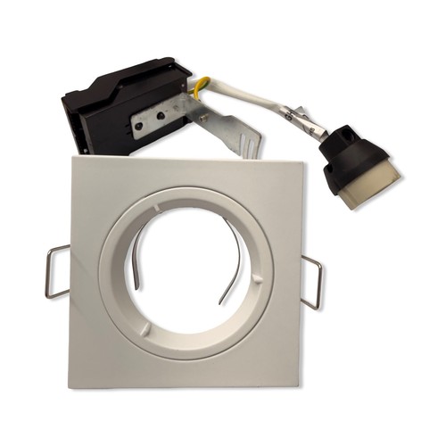 Faretto downlight incasso - faretto,