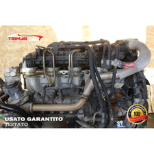 TESTATA MOTORE FORD FUSION