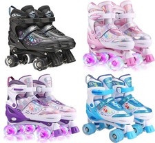 Kinder Roller Skates