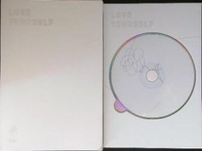 BTS: LOVE YOURSELF 'HER'. CON CD AUDIO BTS BIG HIT 2017  FORMATO IN PIÙ PARTI