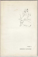 Omaggio domenico cantatore - domenico,