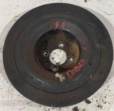 PULEGGIA ALBERO MOTORE PER