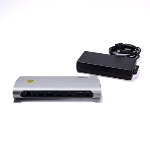 Belkin f4u095 thunderbolt - thunderbolt, 3
