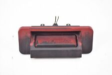 Maniglia Portellone Cofano Posteriore Baule 2292833 MERCEDES-BENZ SLK R172 2011