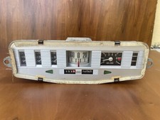 Cruscotto Lancia Fulvia