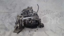 55192042  Cambio FIAT GRANDE