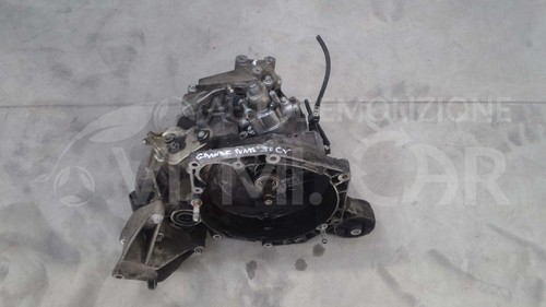 55192042 cambio fiat - ,