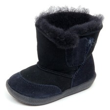 F7604 stivale bimbo boy baby