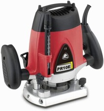 STAYER elettrofresatrice PR 10