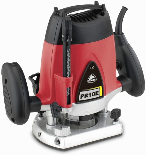 Stayer elettrofresatrice 10 - stayer,