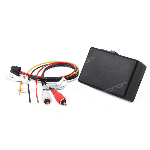 A0581 scatola decoder fibra - scatola,