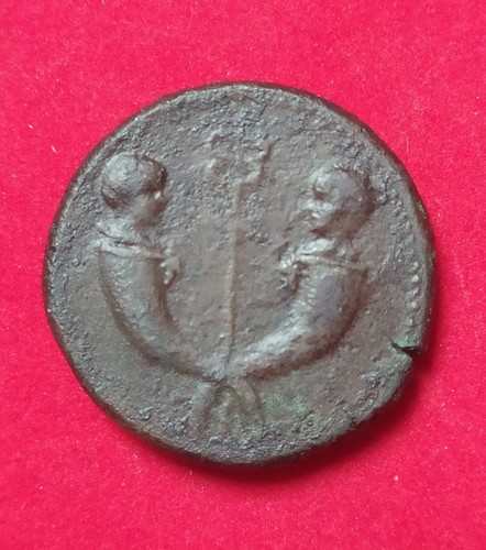 Impero romano druso d c - romano, 23