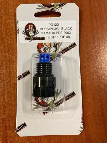 Pd1201 versiplug yamaha - versiplug, gpr