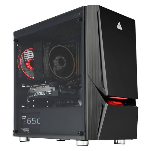 Gaming amd ryzen - ryzen, 4500