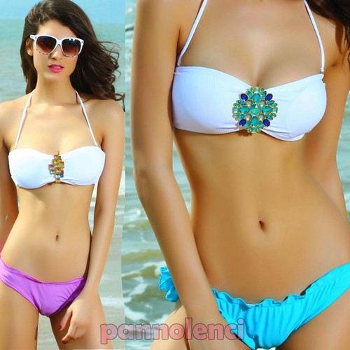 Bikini donna costume - , mare