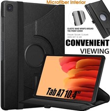 Custodia tablet 360 Samsung