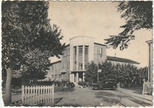 BELLARIA - RIMINI - PENSIONE CAPANNI -36358-