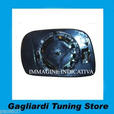 Vetro Specchio Retrovisore con