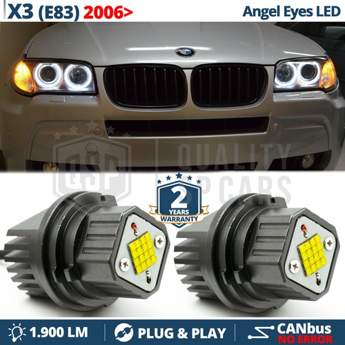 Angel eyes led - angel, per