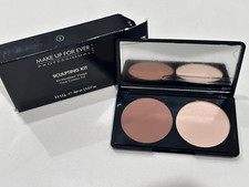 Kit Make Up For Ever Sculpting Kit Contorno Viso 2 (Scatola)