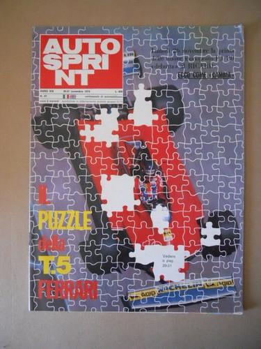 Autosprint 1979 patrick - autosprint,