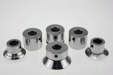 Set Rotolo Orlo Rullo Perline